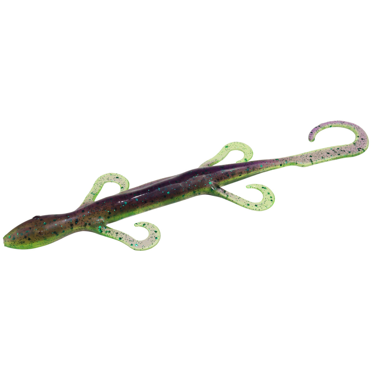 Zoom Mag Lizard 8''