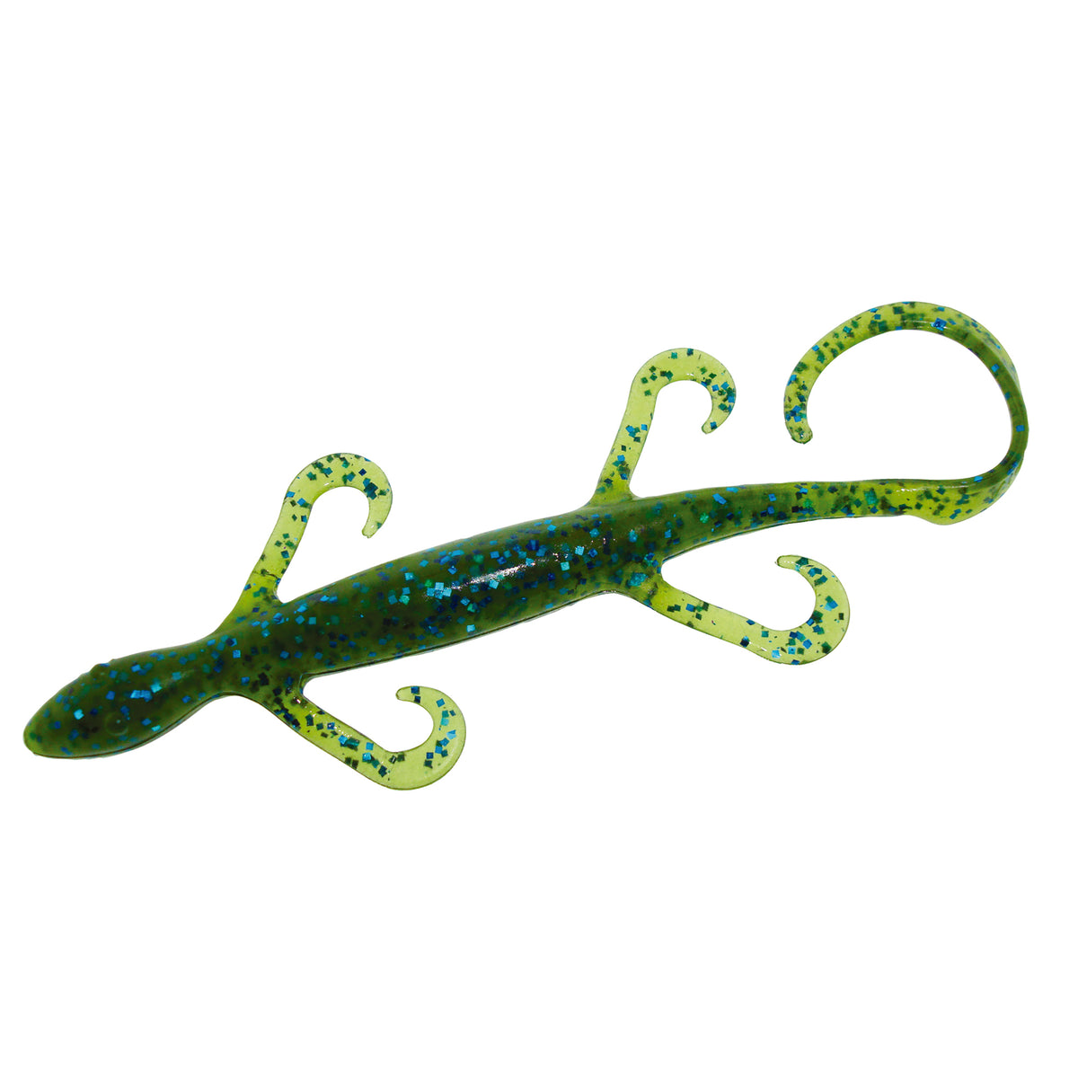 Zoom Mag Lizard 8''