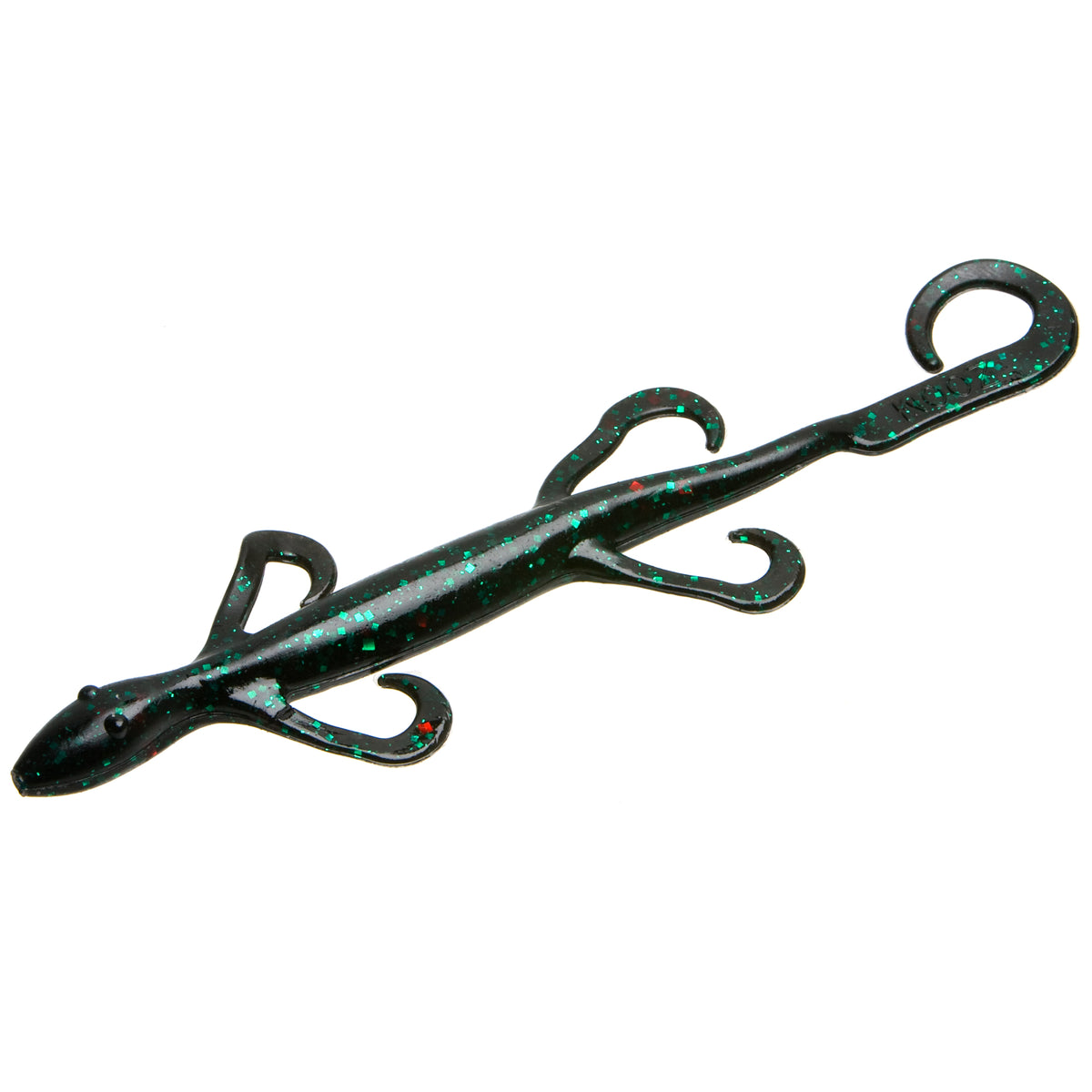 Zoom Mag Lizard 8''