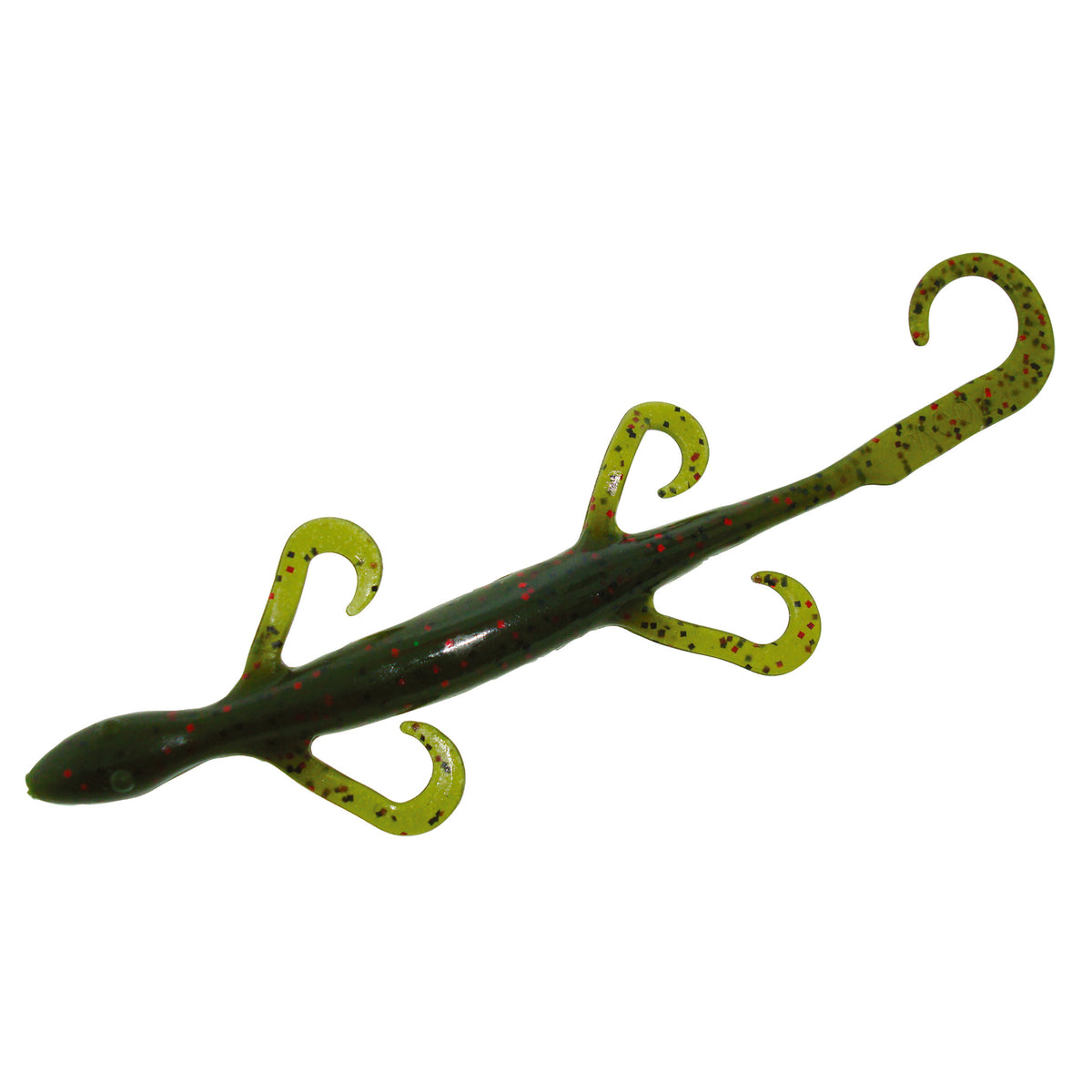 Zoom Mag Lizard 8''