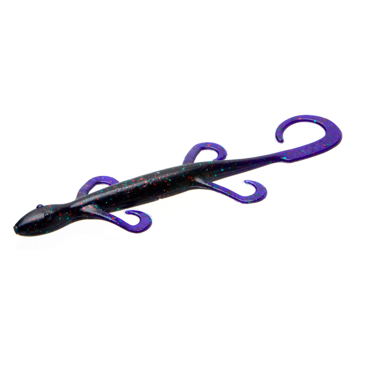 Zoom Mag Lizard 8''