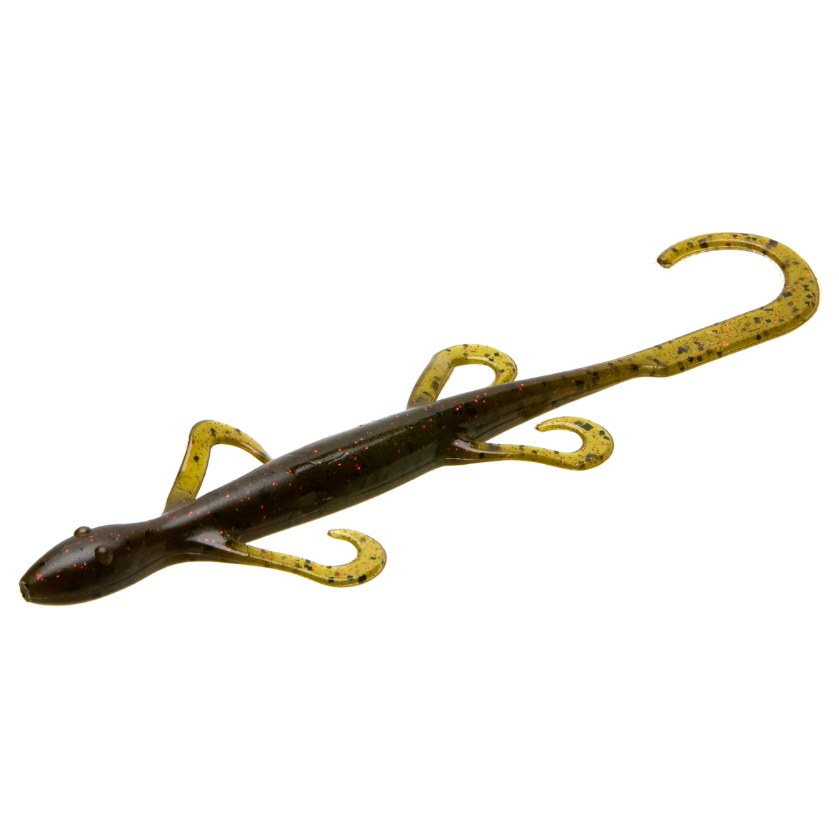 Zoom Mag Lizard 8''