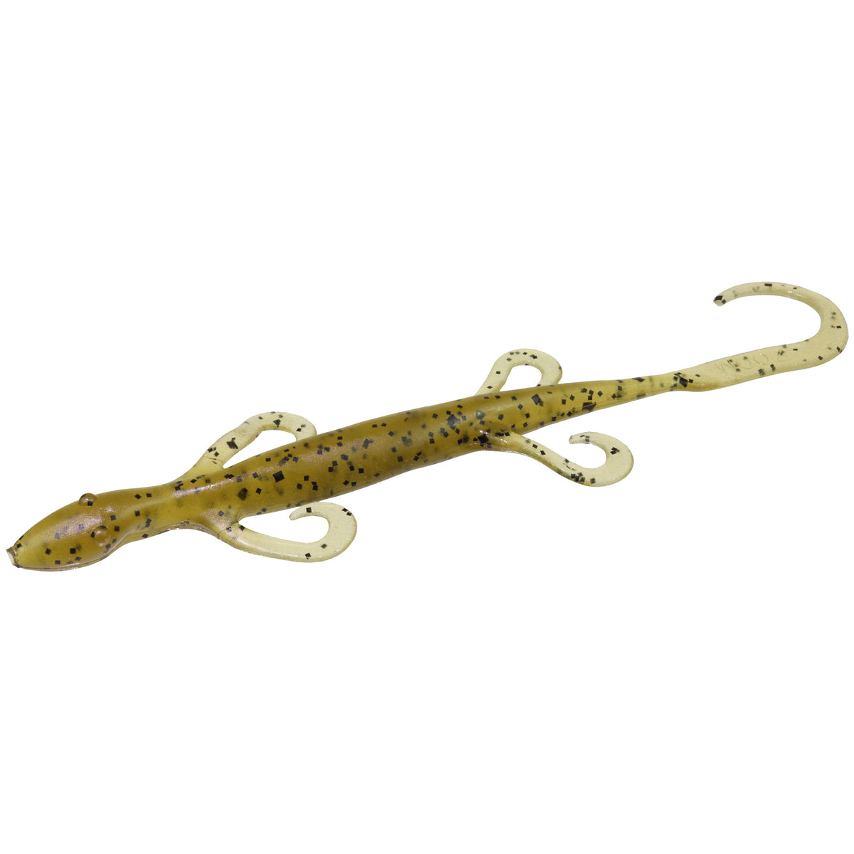 Zoom Mag Lizard 8''