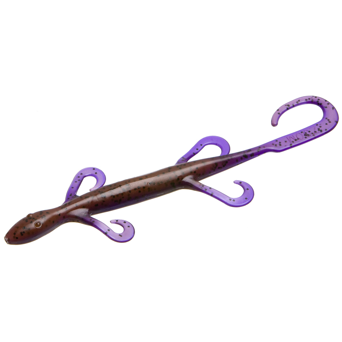 Zoom Mag Lizard 8''