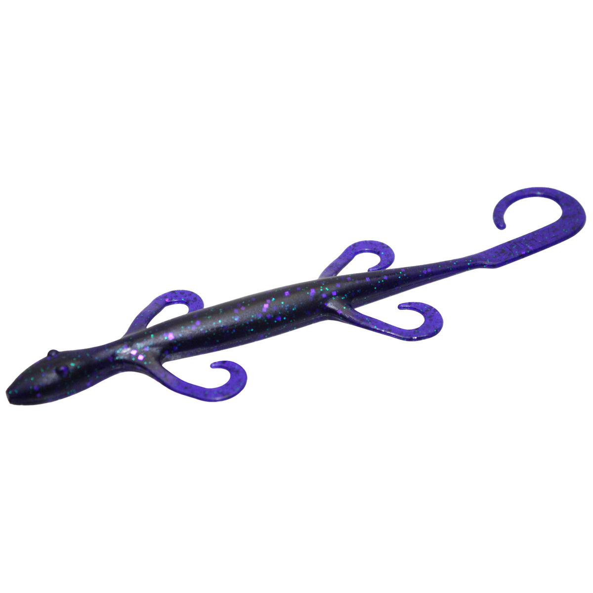 Zoom Mag Lizard 8''