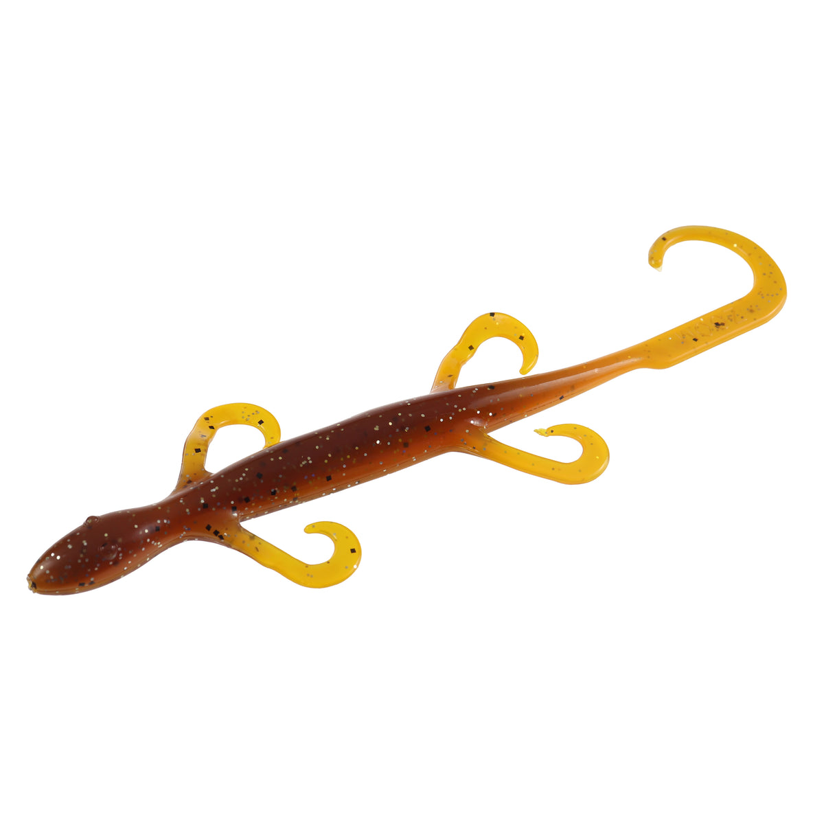 Zoom Mag Lizard 8''