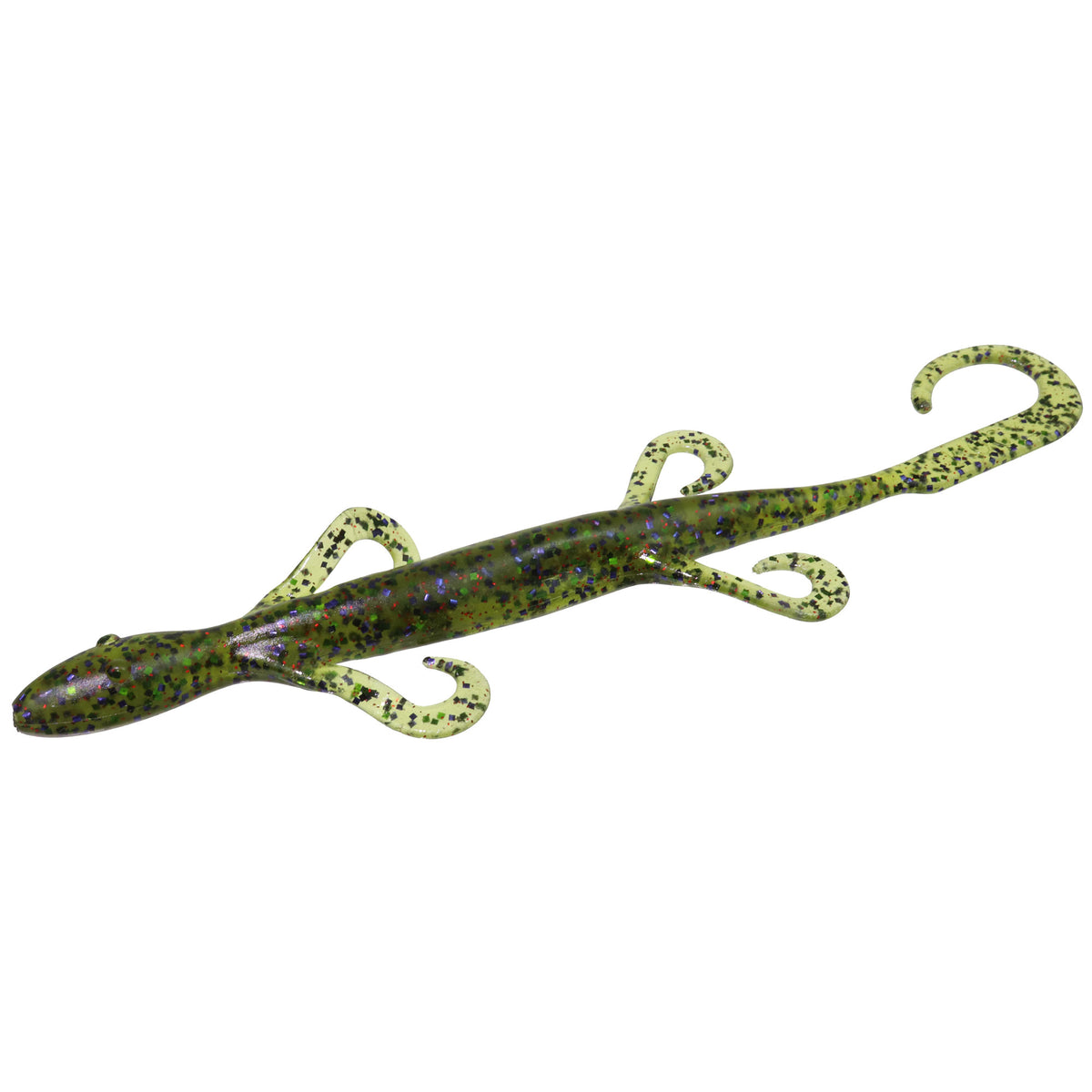 Zoom Mag Lizard 8''
