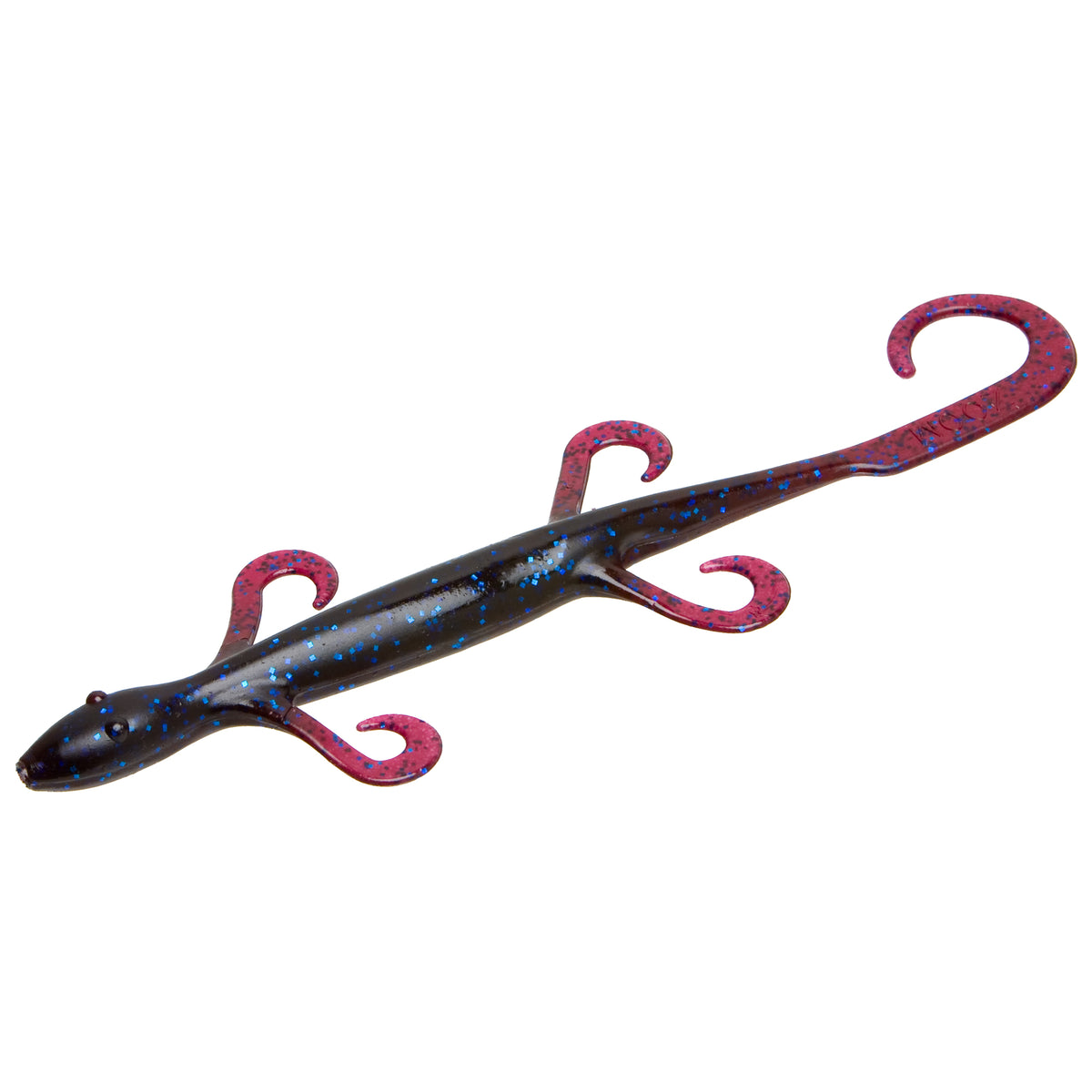 Zoom Mag Lizard 8''