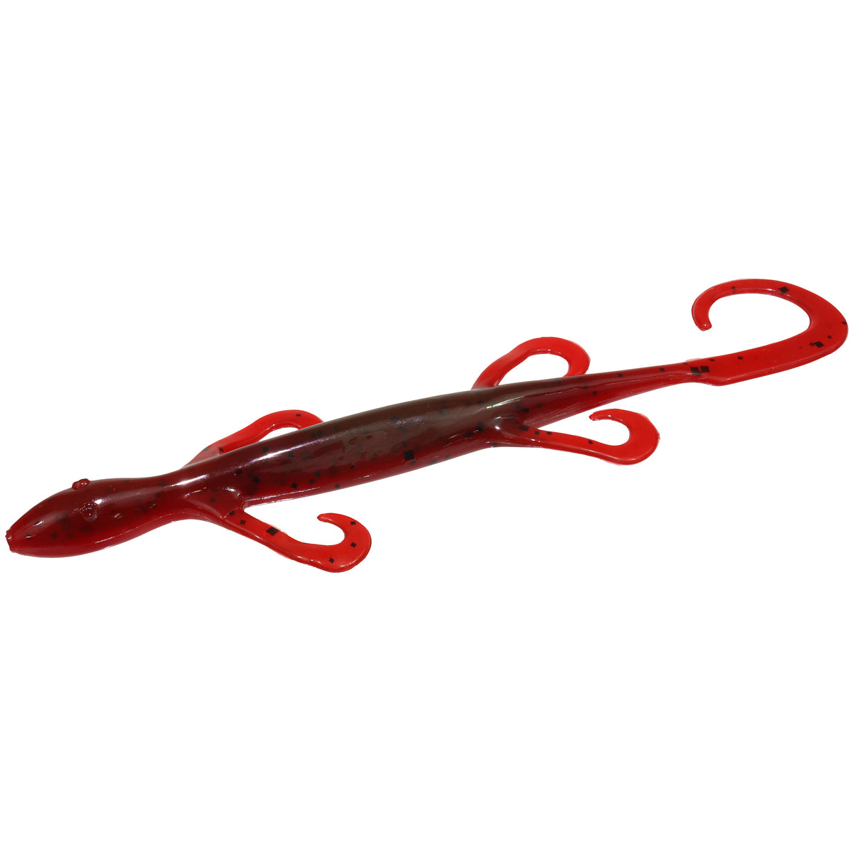 Zoom Mag Lizard 8''