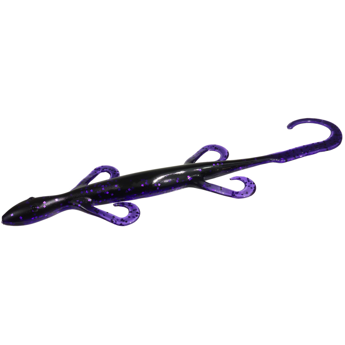 Zoom Mag Lizard 8''