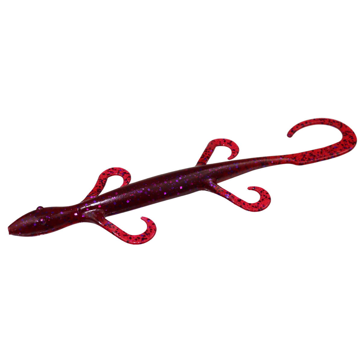 Zoom Mag Lizard 8''
