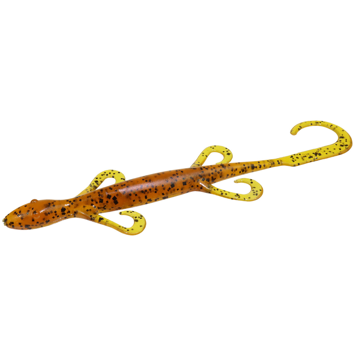 Zoom Mag Lizard 8''
