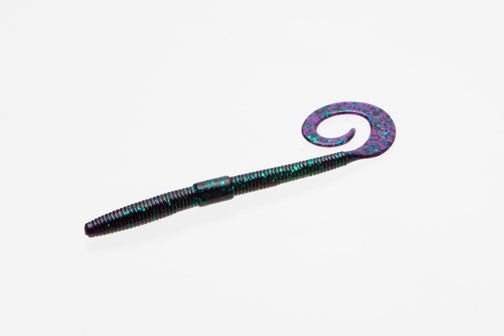 Zoom Shakey Tail 6''