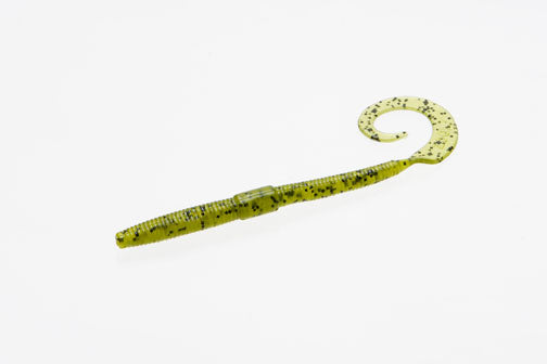 Zoom Shakey Tail 6''