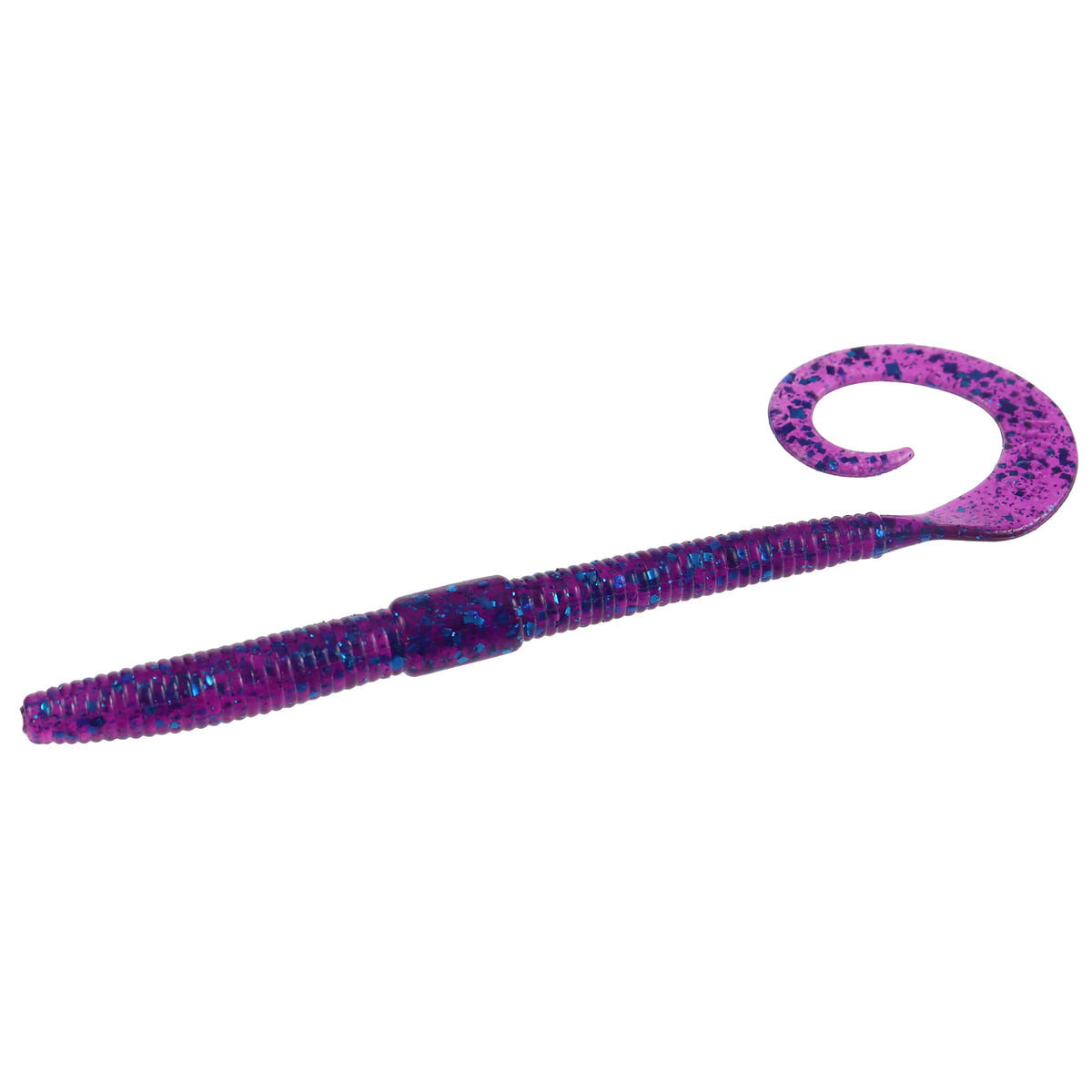 Zoom Shakey Tail 6''