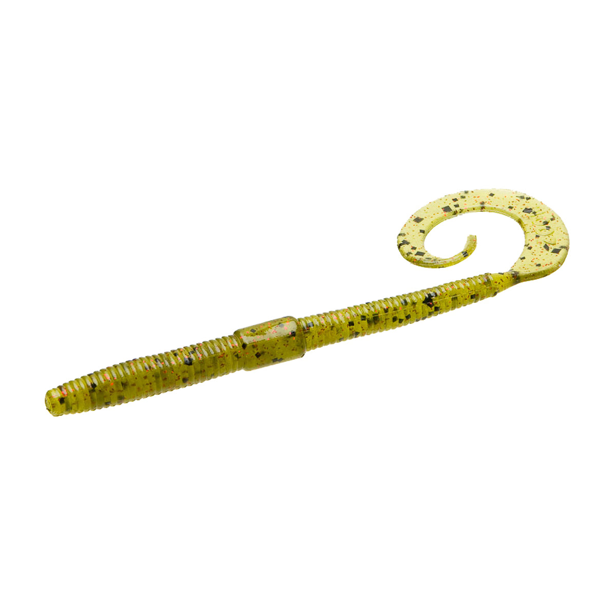 Zoom Shakey Tail 6''
