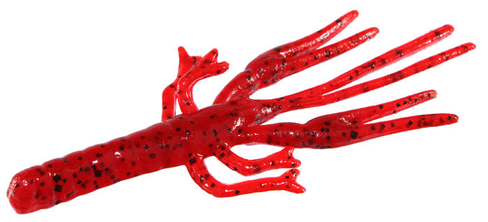 Zoom Big Critter Craw 5''
