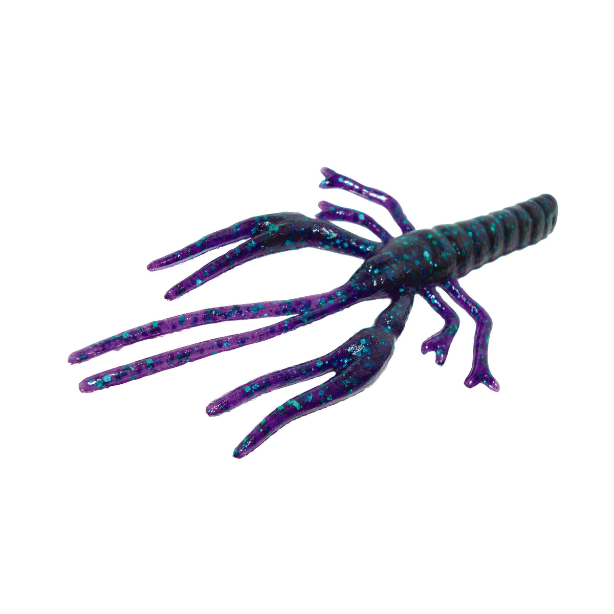 Zoom Big Critter Craw 5''