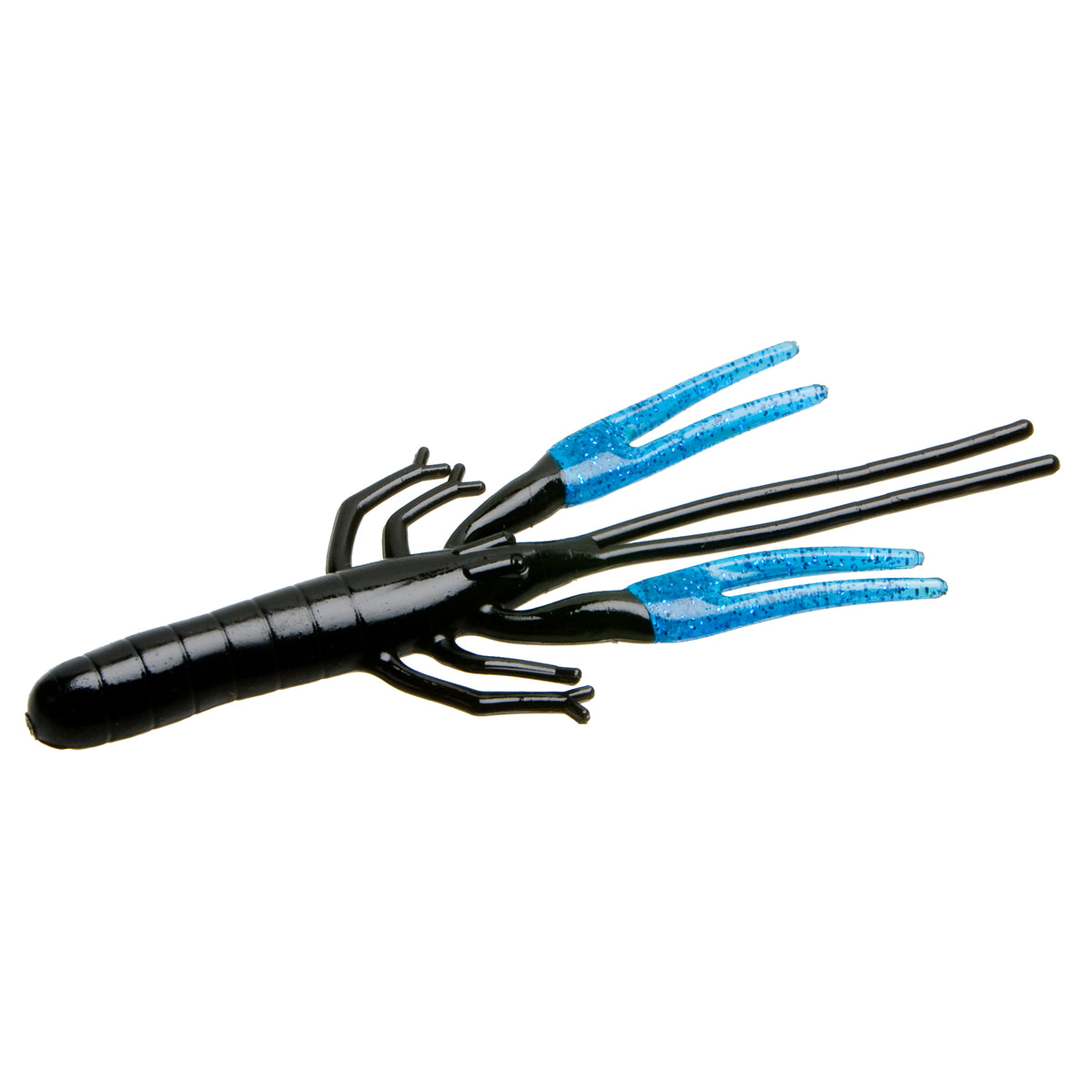 Zoom Big Critter Craw 5''