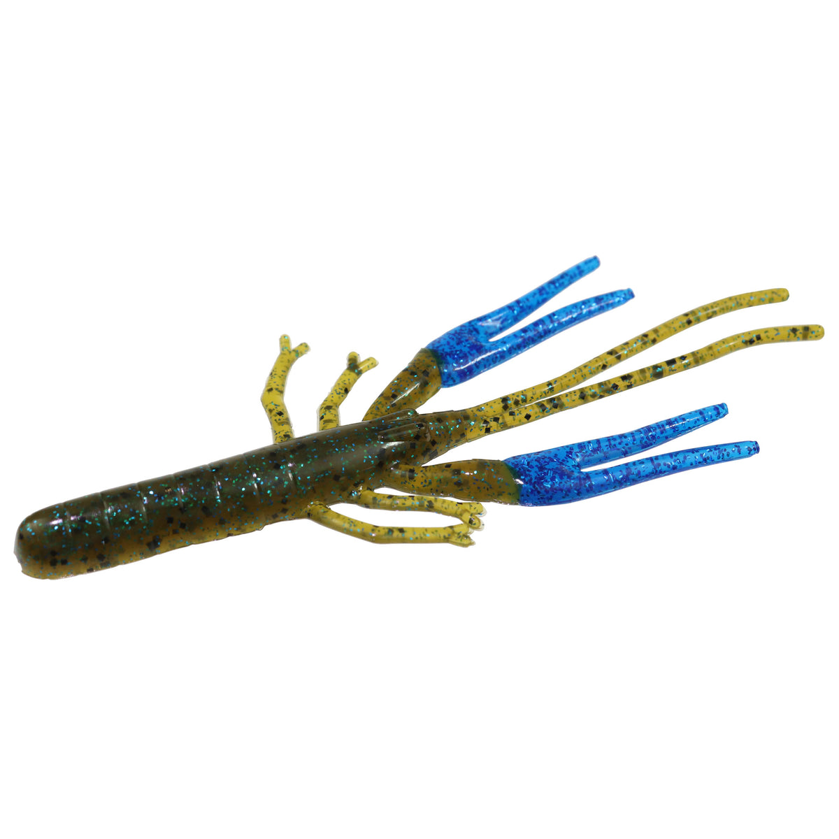 Zoom Big Critter Craw 5''