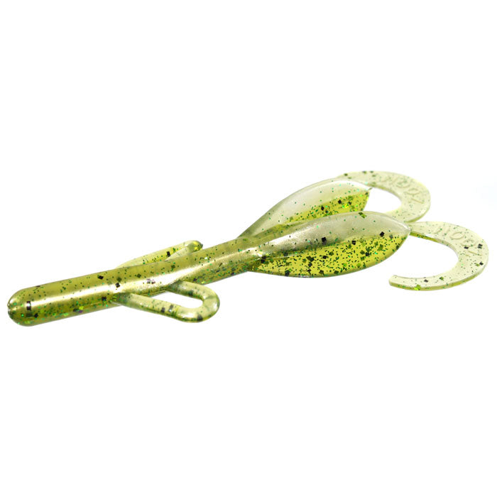 Zoom Brush Hog 6"