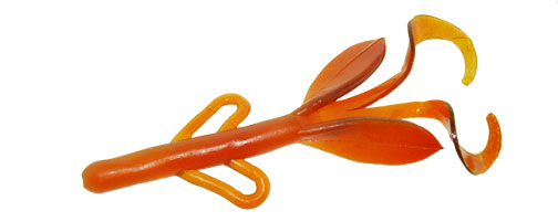 Zoom Baby Brush Hog 4''