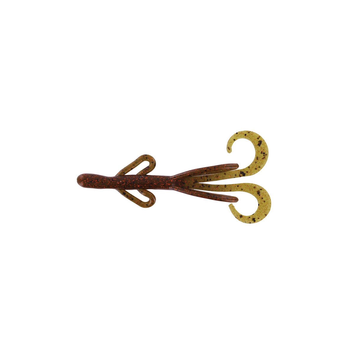 Zoom Brush Hog 6"