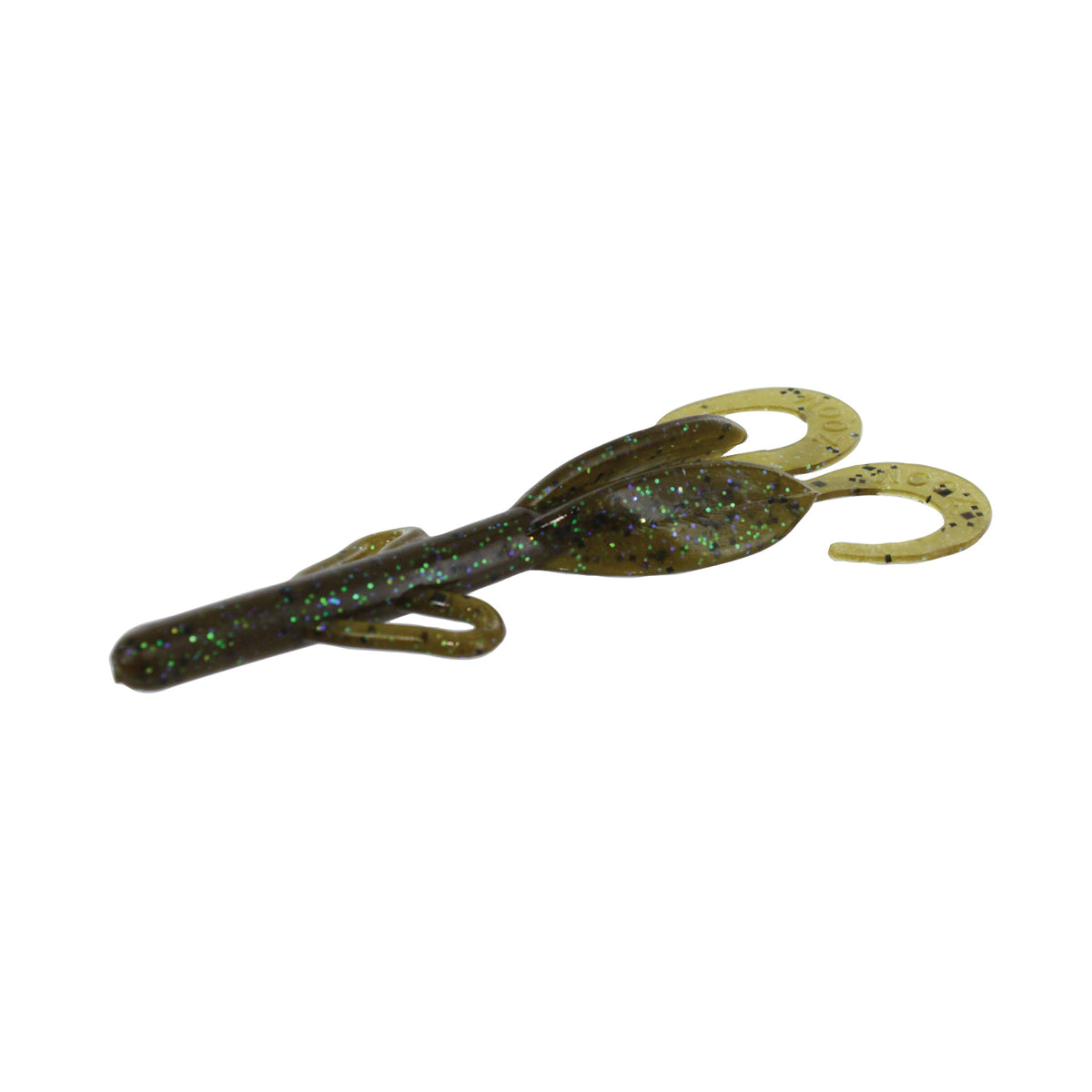 Zoom Brush Hog 6"