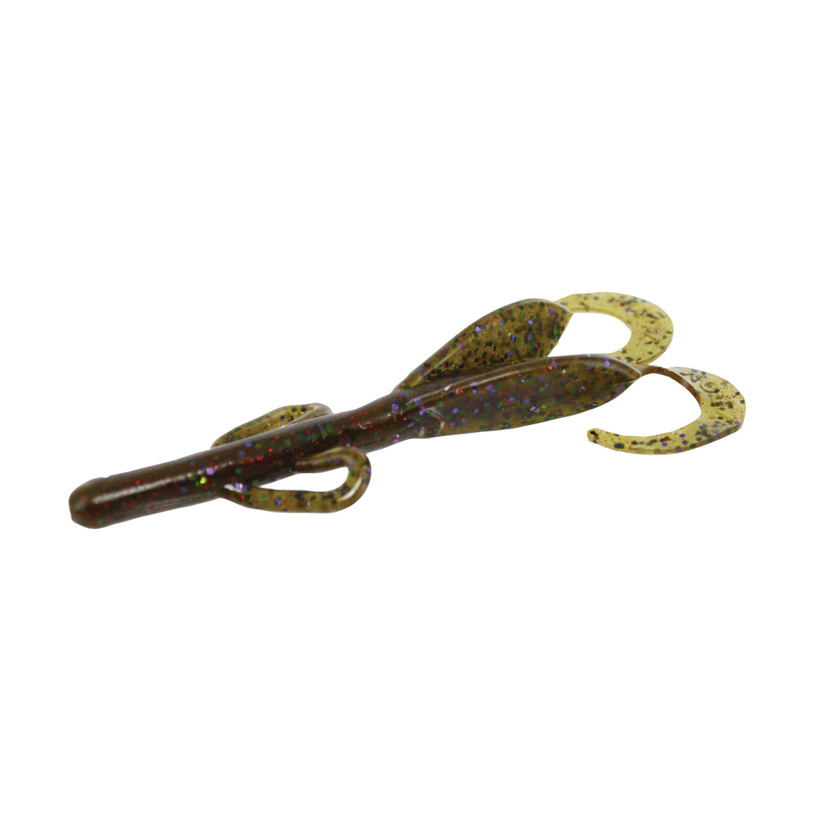 Zoom Brush Hog 6"