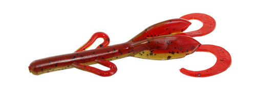 Zoom Brush Hog 6"