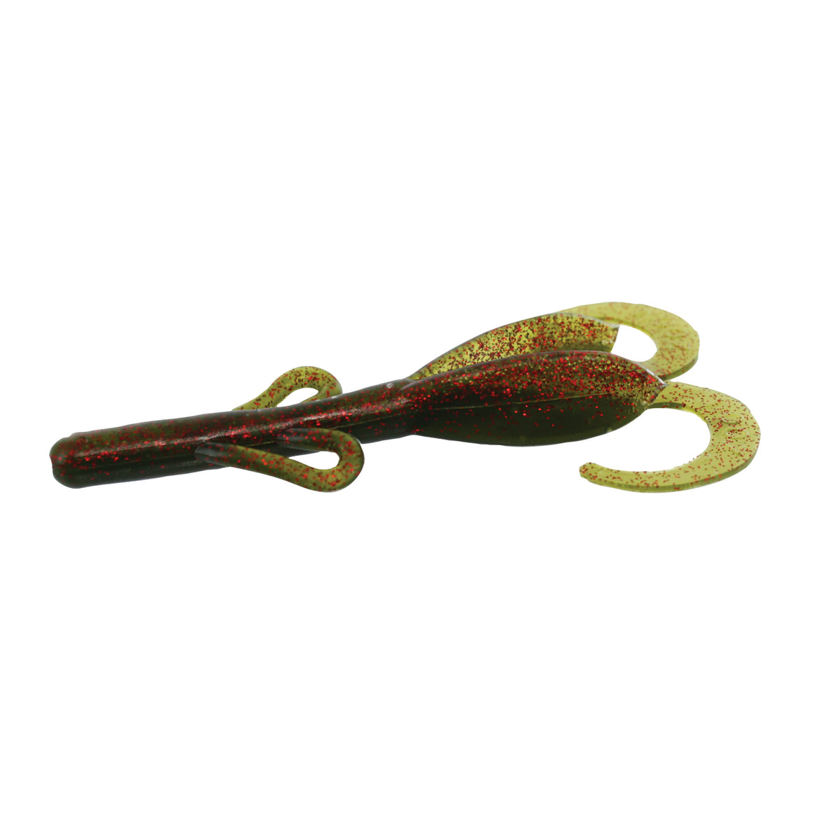 Zoom Brush Hog 6"