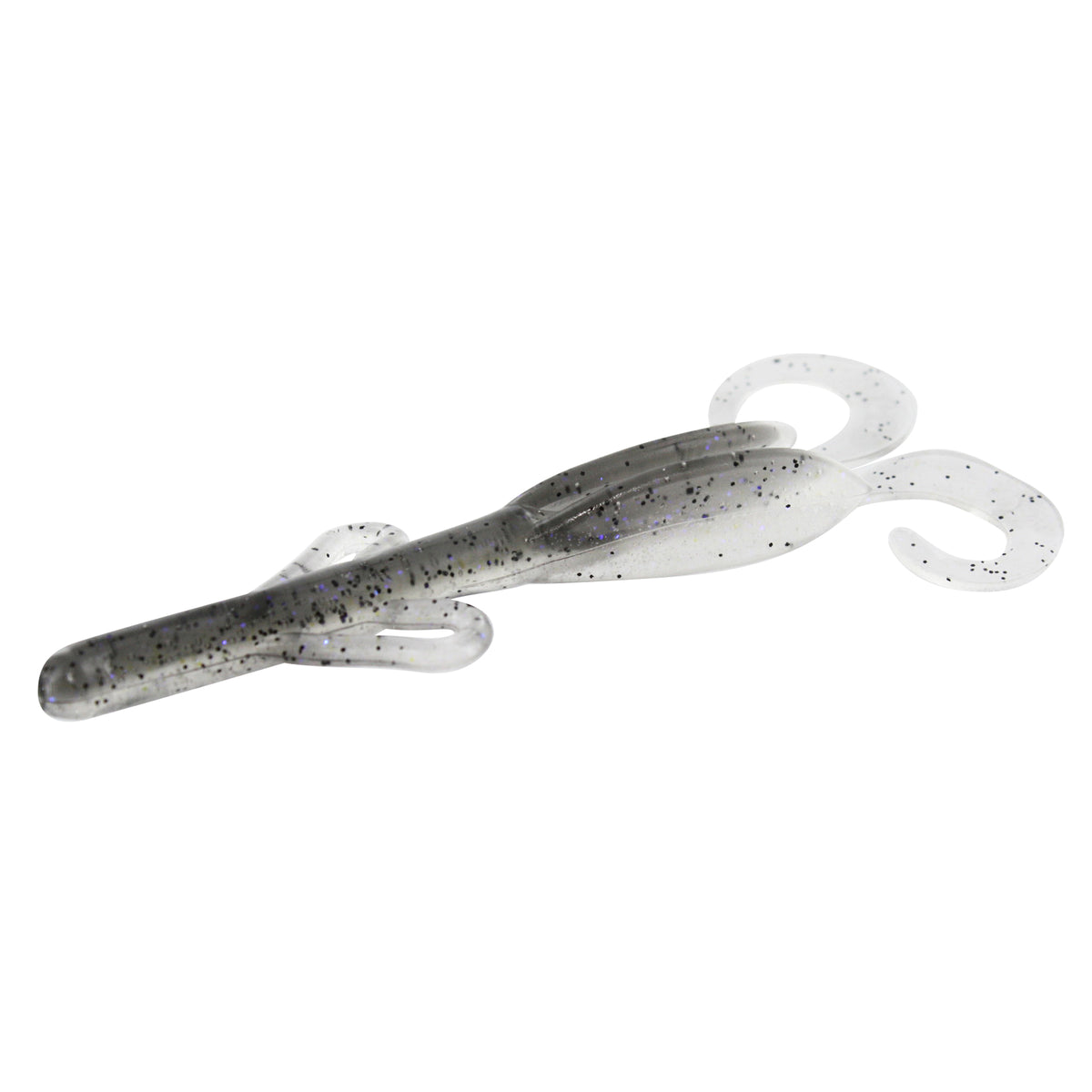 Zoom Baby Brush Hog 4''