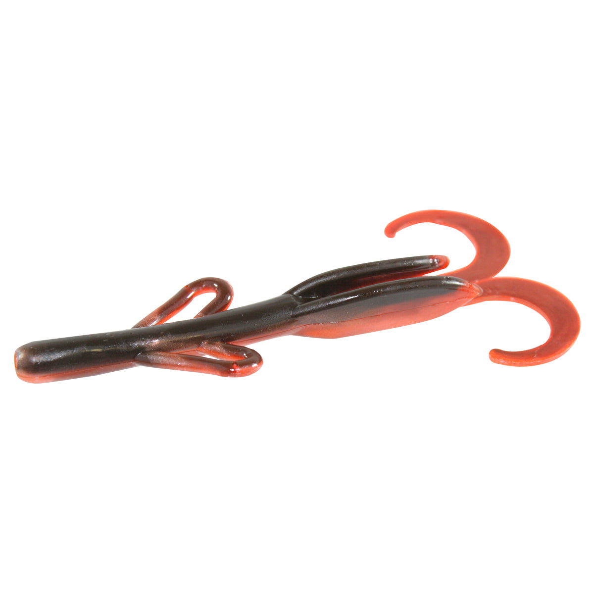 Zoom Baby Brush Hog 4''