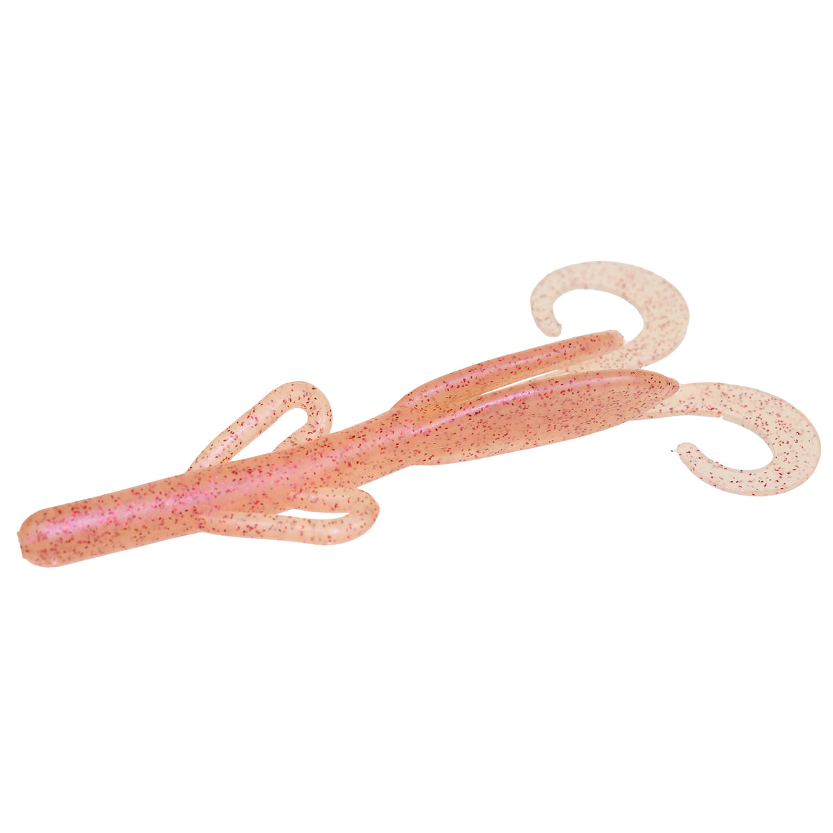 Zoom Baby Brush Hog 4''