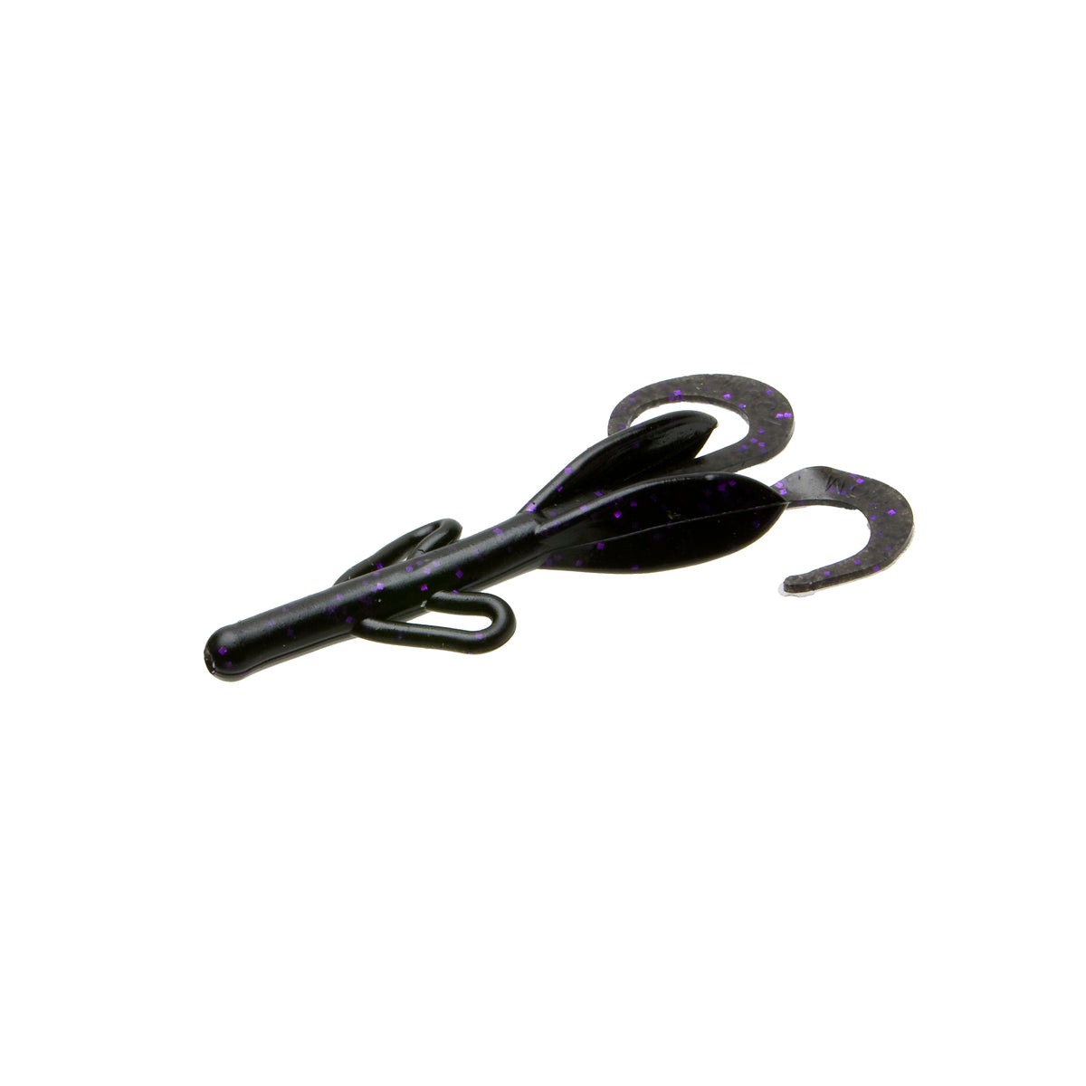 Zoom Baby Brush Hog 4''