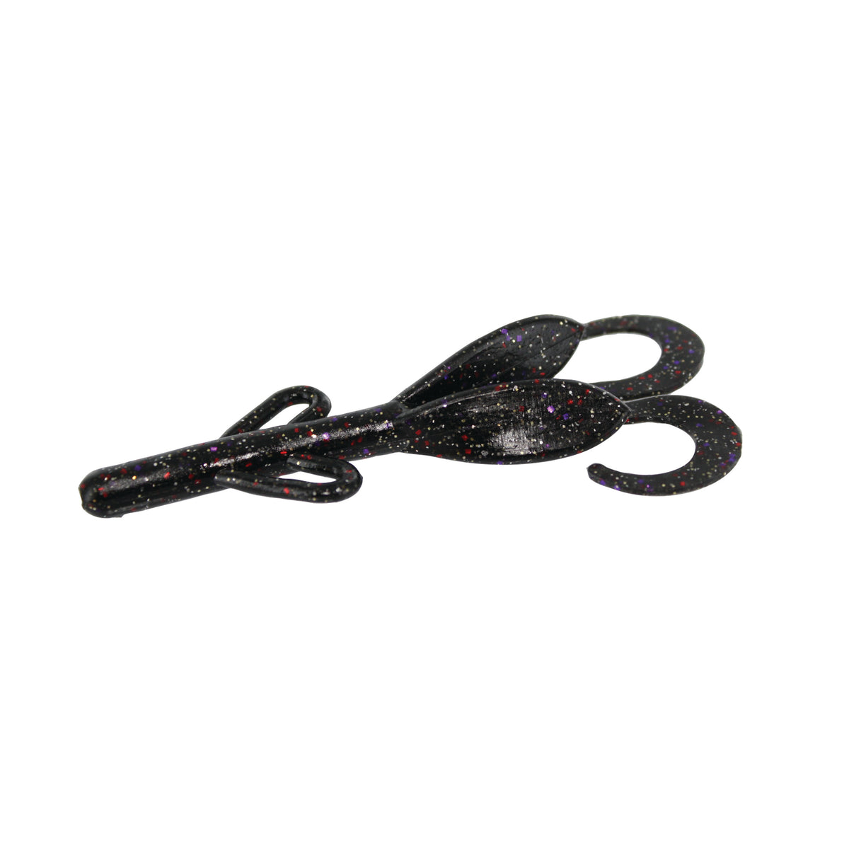 Zoom Baby Brush Hog 4''