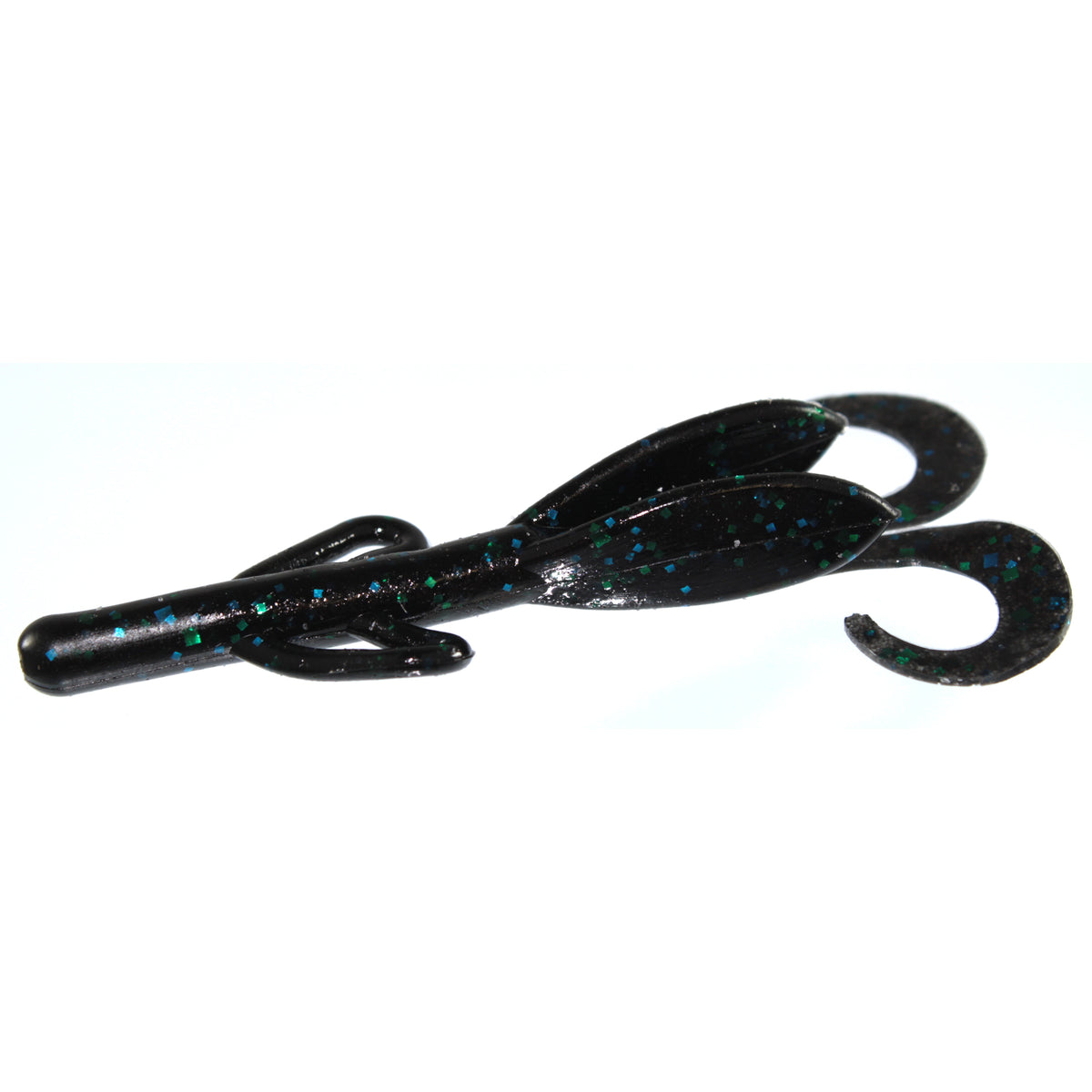 Zoom Baby Brush Hog 4''