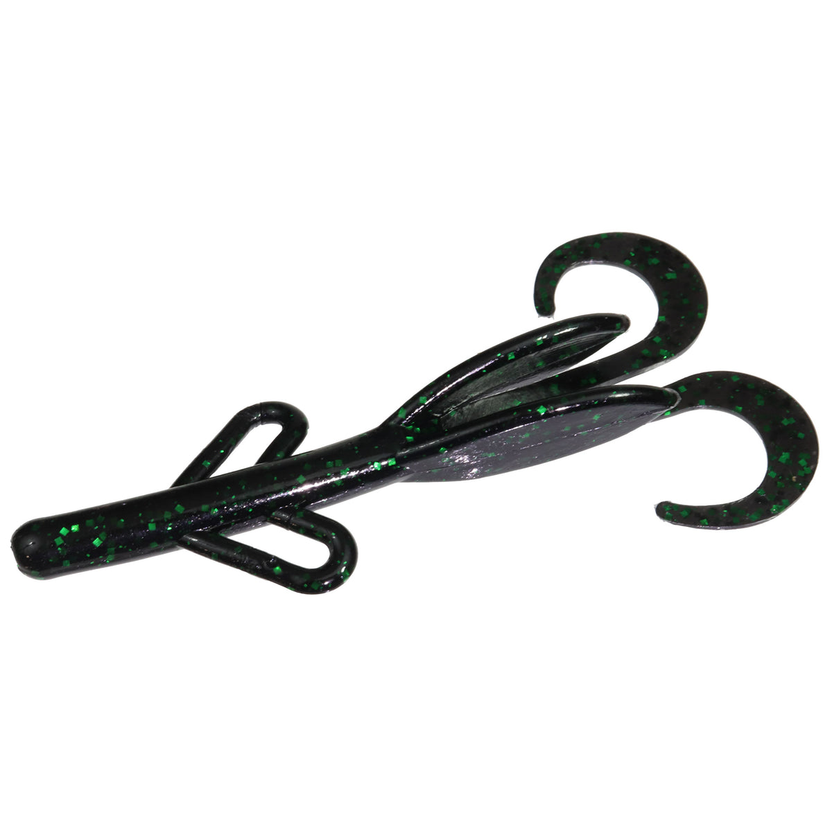 Zoom Baby Brush Hog 4''