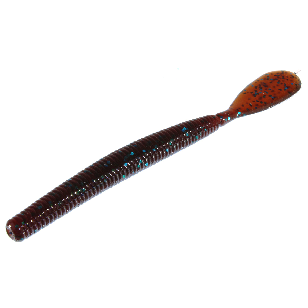 Zoom U-V Speed Worm 6"