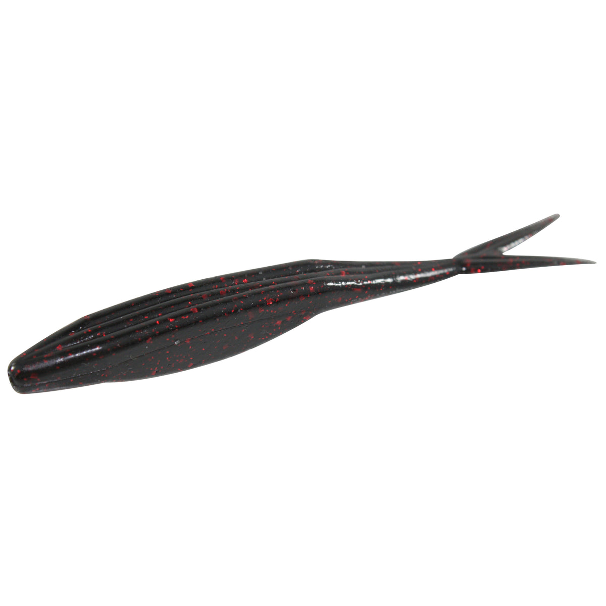 Zoom Super Fluke Jr 4''
