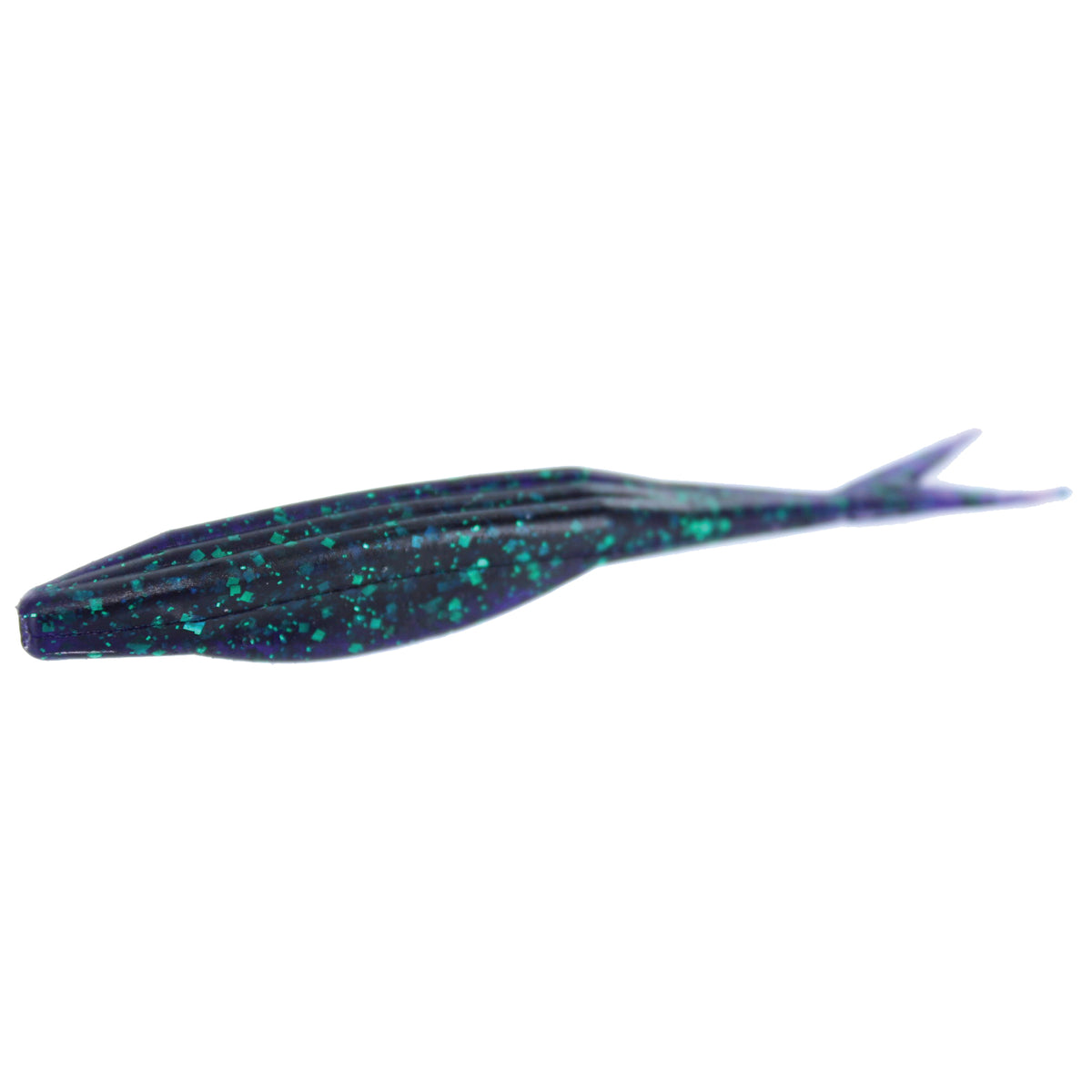 Zoom Super Fluke Jr 4''