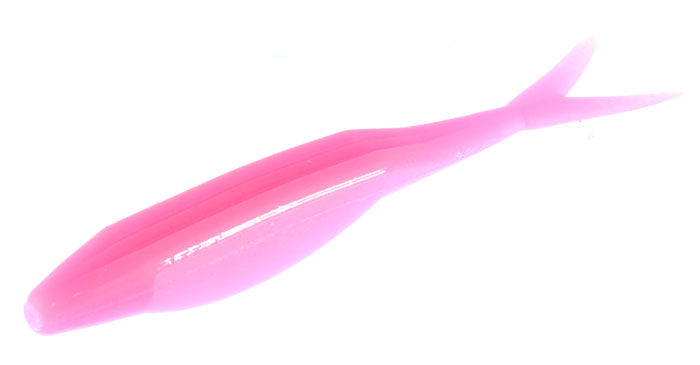 Zoom Super Fluke Jr 4''