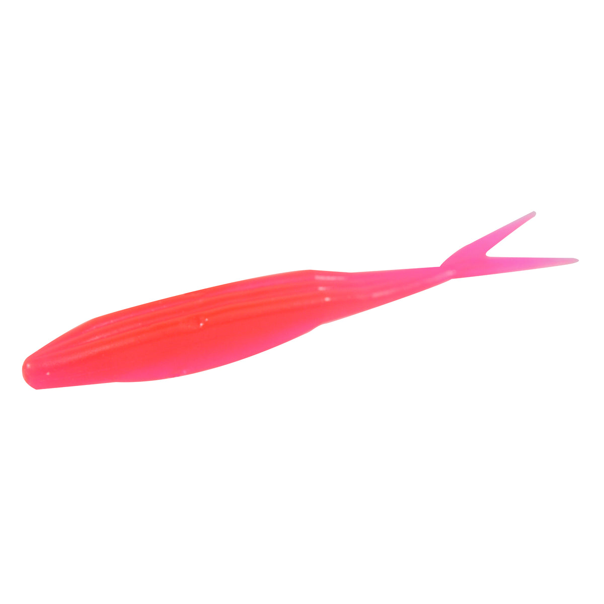 Zoom Super Fluke Jr 4''