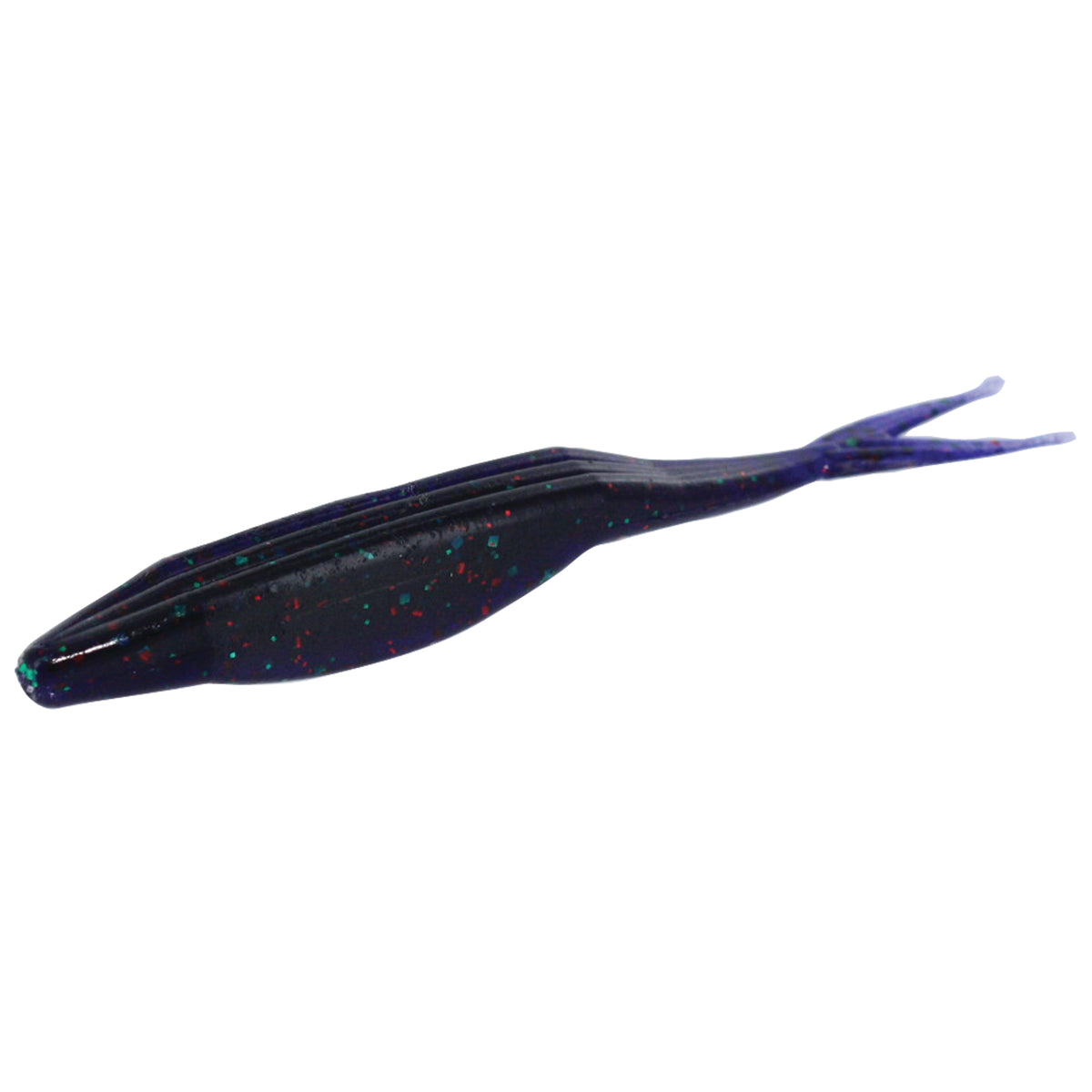 Zoom Super Fluke Jr 4''