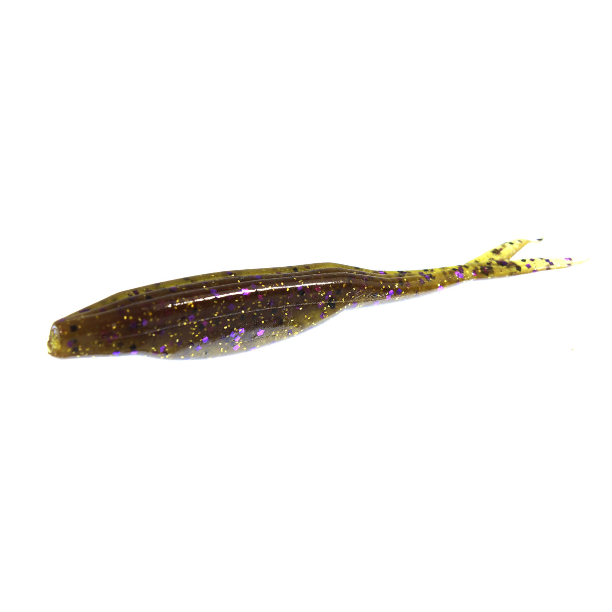 Zoom Super Fluke Jr 4''