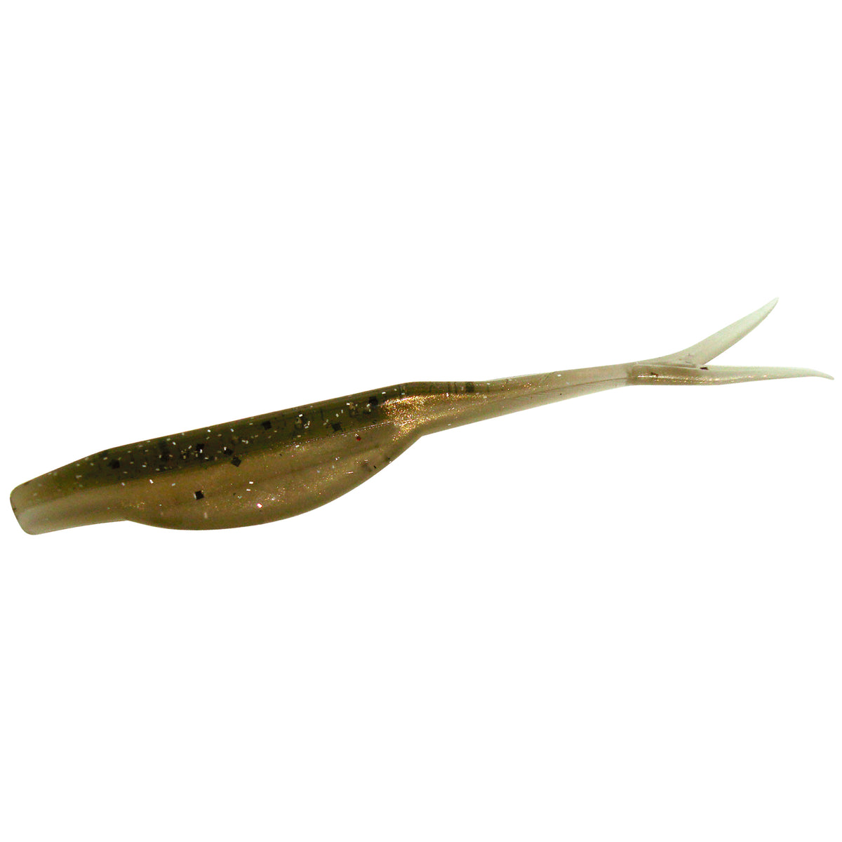 Zoom Super Fluke Jr 4''