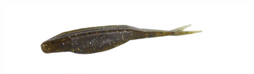 Zoom Super Fluke Jr 4''