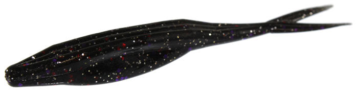 Zoom Super Fluke Jr 4''