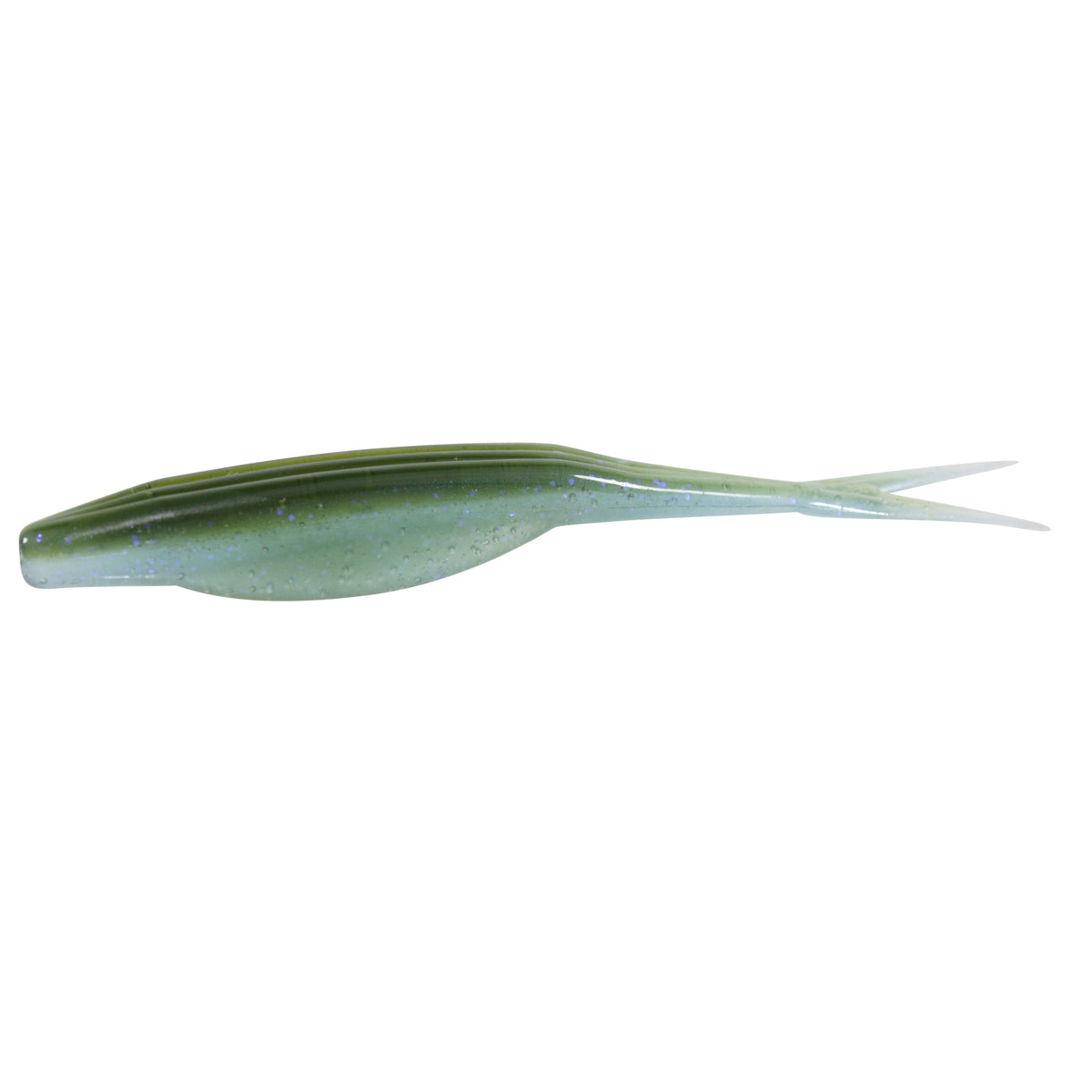 Zoom Super Fluke Jr 4''