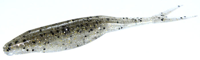 Zoom Super Fluke Jr 4''